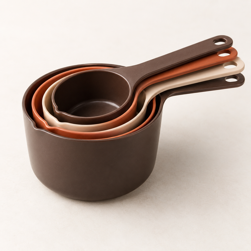 Nesting Measuring Cup Set — hero